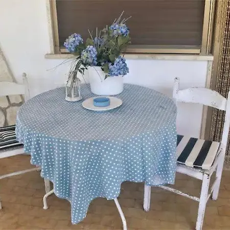 Villa Campomarino
