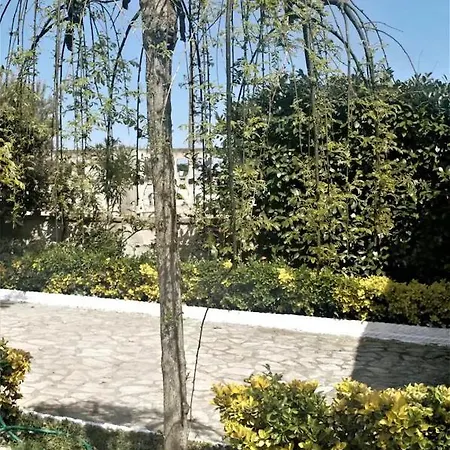 Campomarino Villa
