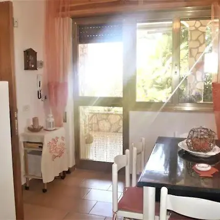 Villa Campomarino