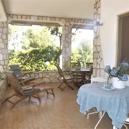 Campomarino Villa