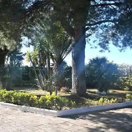 Campomarino Villa Maruggio
