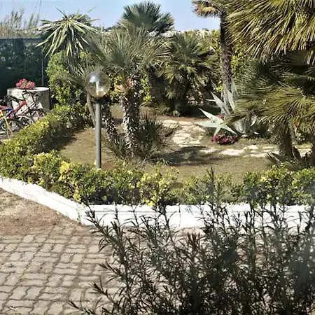 Campomarino Villa *