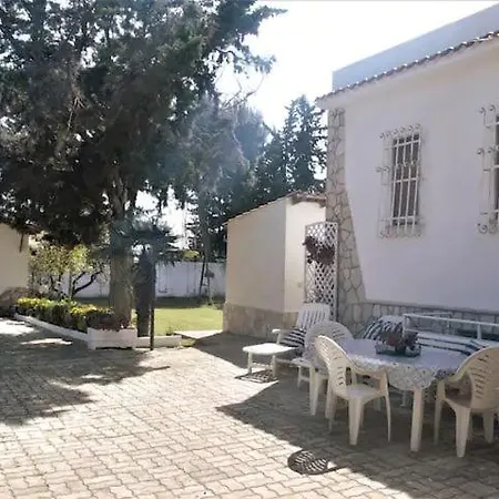 Villa Campomarino Maruggio