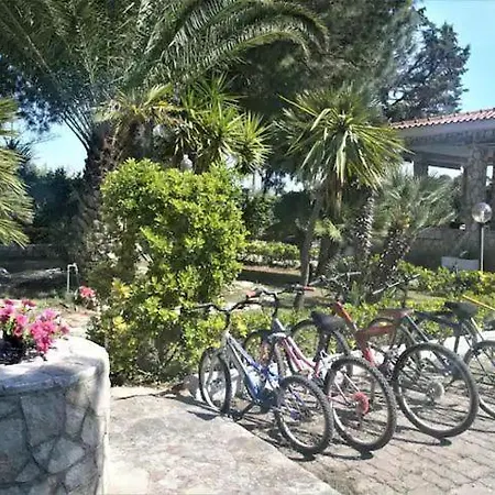 Villa Campomarino *