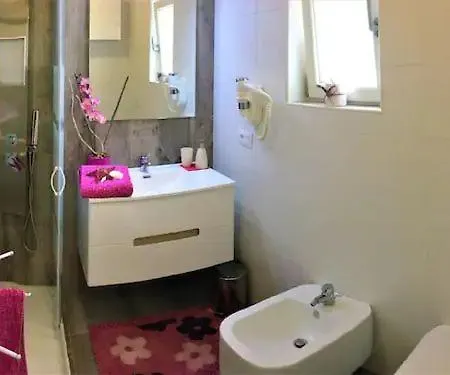 Villa Campomarino *