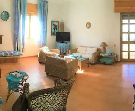 Villa Campomarino