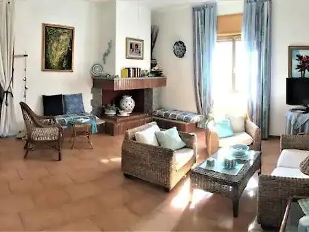 Campomarino Villa *