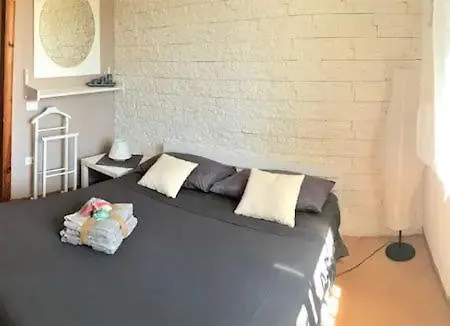 Campomarino Villa Maruggio