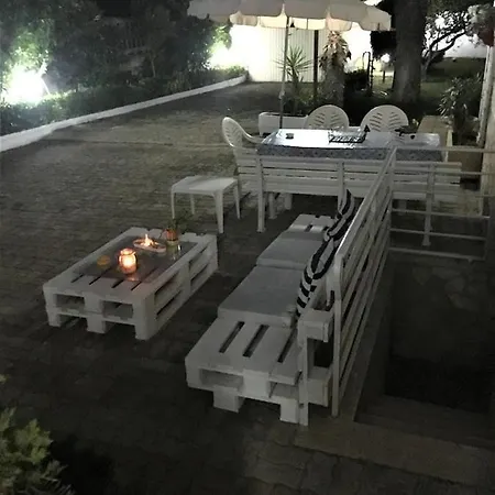 Villa Campomarino Maruggio