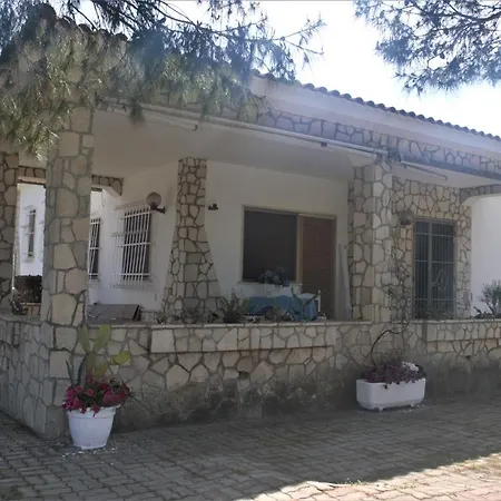 Villa Campomarino Maruggio